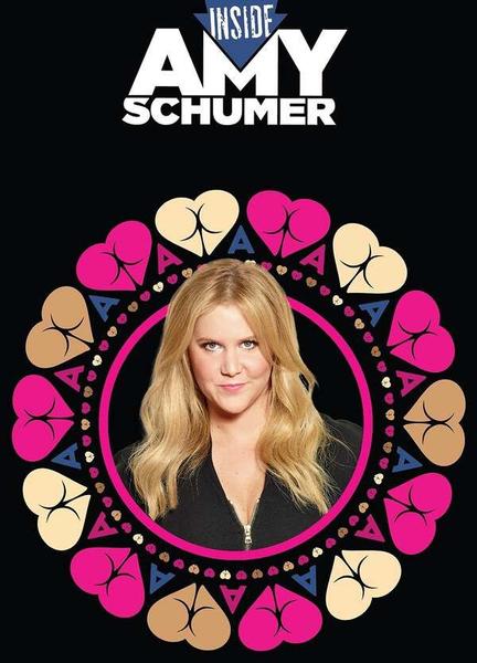 Inside Amy Schumer Sexy Underwear 118683