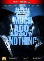 Much Ado About Nothing 91584
