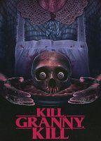 Kill, Granny, Kill! Breasts Bush 91588