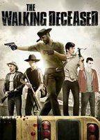 The Walking Deceased Breasts Sexy 91615