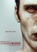 Strange Blood Breasts 91616