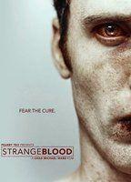 Strange Blood Breasts 91616
