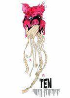 Ten Breasts Bush 91675