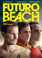 Futuro Beach Bush Butt 91777