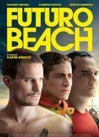 Futuro Beach Bush Butt 91777