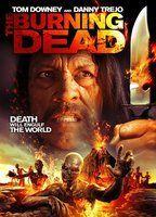 The Burning Dead Breasts Underwear 91779