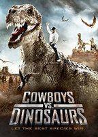 Cowboys vs. Dinosaurs Bikini Breasts 92448