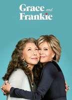 Grace and Frankie Bikini Sexy 124187