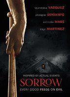 Sorrow Sexy Thong 94922