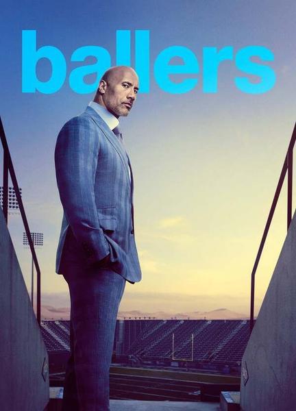 Ballers Bikini Breasts 118284