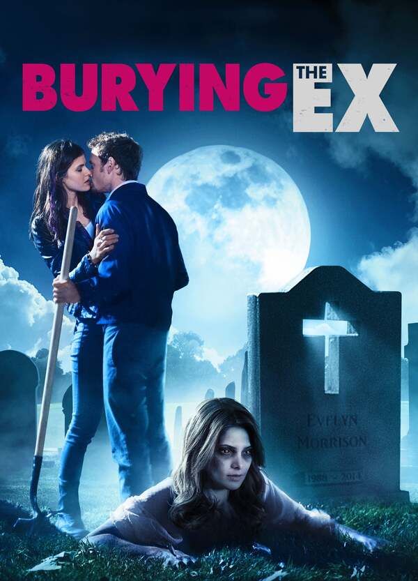Burying the Ex