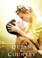 Queen and Country Breasts Butt 92605