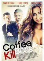 Coffee, Kill Boss Sexy Underwear 92722