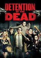 Detention of the Dead Sexy Underwear 92727