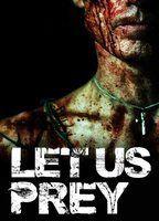 Let Us Prey Sexy Underwear 92839