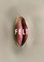 Felt Breasts Prosthetic 92847