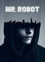 Mr. Robot Butt Lesbian 120876