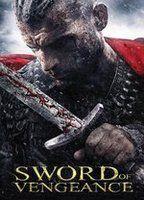 Sword of Vengeance Body Double Butt 92855