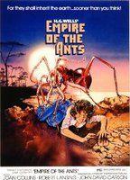 Empire of the Ants Sexy Underwear 92856