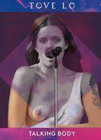 Tove Lo - Talking Body (Live at Rock in Rio, Las Vegas) Breasts Right Breast 92861