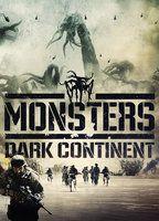 Monsters: Dark Continent Breasts Bush 93095