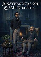 Jonathan Strange & Mr Norrell Breasts 93078