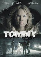 Tommy Breasts Butt 93085