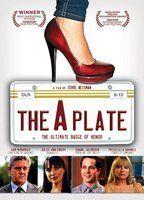 The A Plate Breasts Sexy 93096