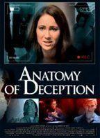 Anatomy of Deception Sexy Underwear 93103
