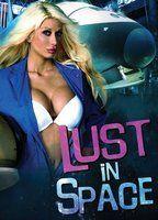 Lust in Space Breasts Butt 93255