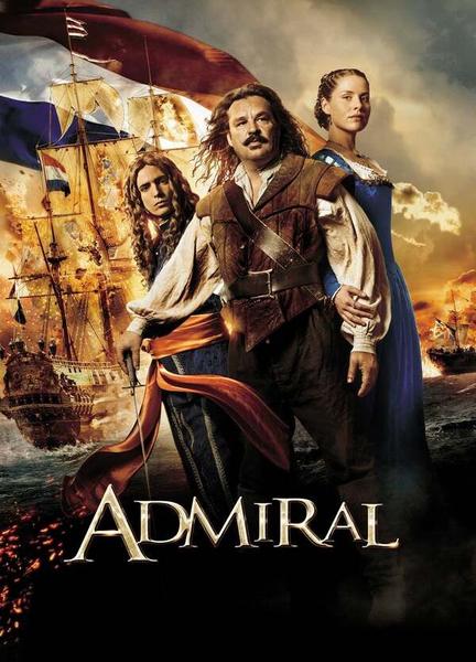 Admiral Breasts Left Breast 129651