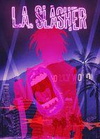 L.A. Slasher Bikini Sexy 93263