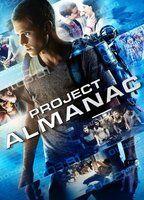 Project Almanac Bikini Sexy 93388