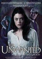 The Unwanted Breasts Bush 93399