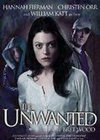 The Unwanted Breasts Bush 93399