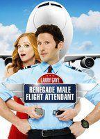 Larry Gaye: Renegade Male Flight Attendant Sexy Underwear 93400