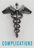 Complications Butt Lesbian 93407