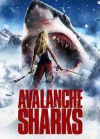 Avalanche Sharks Bikini Sexy 93411