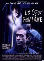 The Phantom Heart 93634