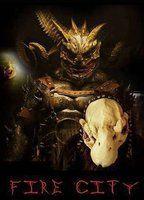 Fire City: End of Days Breasts Bush 95359