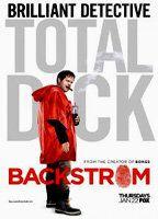 Backstrom 93866
