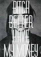 Bitch Better Have My Money Bikini Breasts 126416