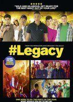 Legacy Breasts Bush 93909