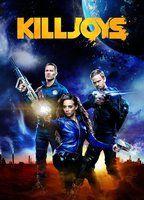 Killjoys Butt Lesbian 108417