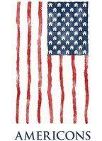 Americons Bikini Breasts 93942