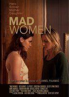 Mad Women Breasts Bush 93999