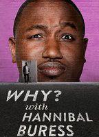 Why? With Hannibal Buress Underwear 94127