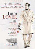 Latin Lover Breasts Bush 94133
