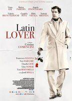 Latin Lover Breasts Bush 94133