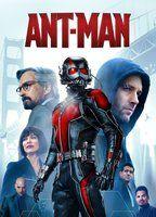 Ant-Man Sexy 112109
